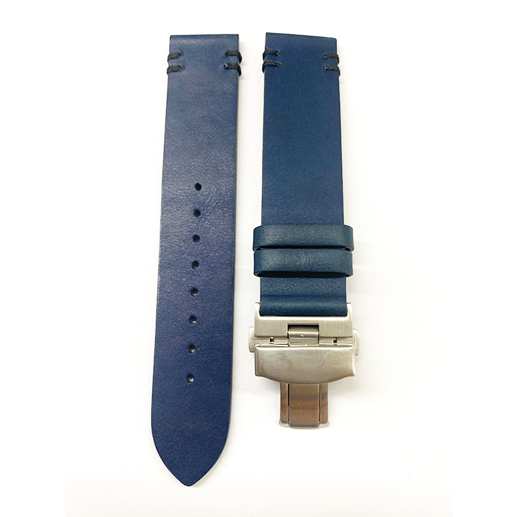 heritage watch strap for vintage watch