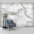 Custom Any Size Mural Wallpaper Modern 3D Marble Wall Paper Living Room TV Sofa Restaurant Simple Background Wall Painting Mural
