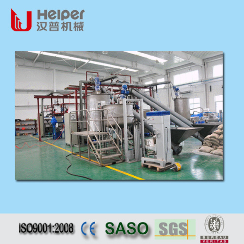 Automatic Resin Capsule Production Line Manufacturer and Supplier