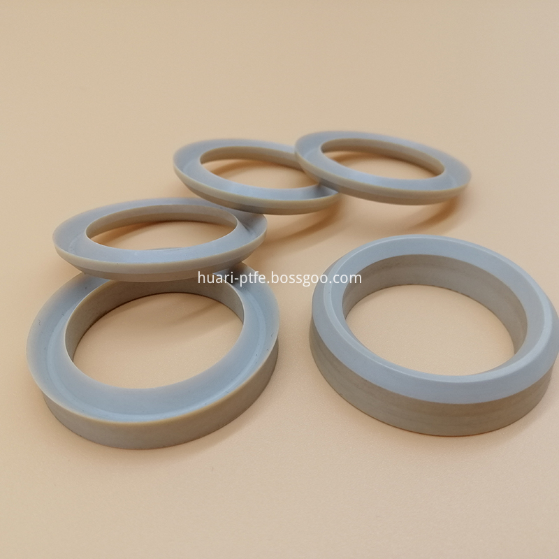 V Packing Ring 11