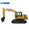 XCMG micro cheap excavator  XE150D