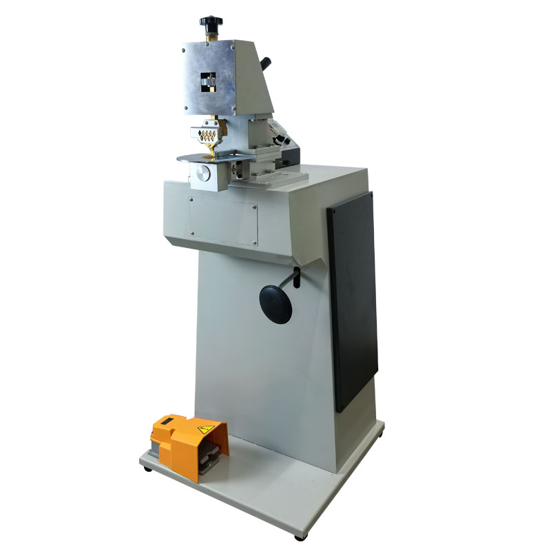 SC-335 Leather Edge Creasing Machine (13)