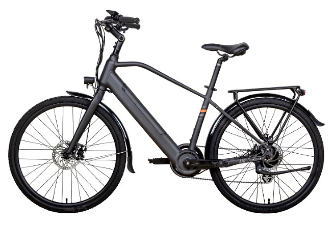 E Bike 26 Inch