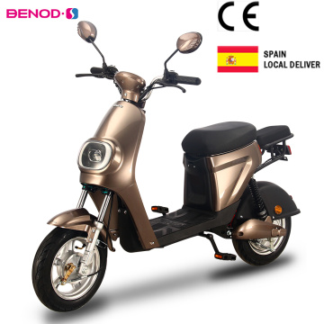 BENOD Electric Motorcycle Energy-Saving Electric Mini Off-road Motorcycle Lithium Battery Motor High Endurance Electric Moped