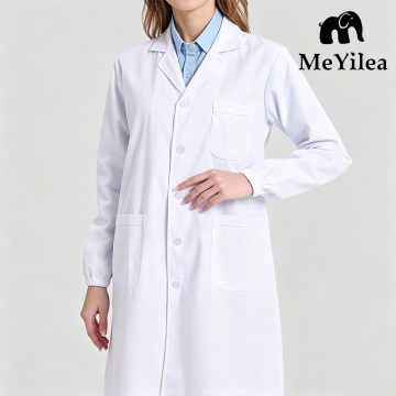 Unisex Medical Lab Coat