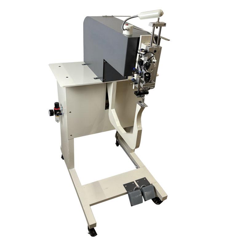 SC-115A Hand sewing and locking machine (4)