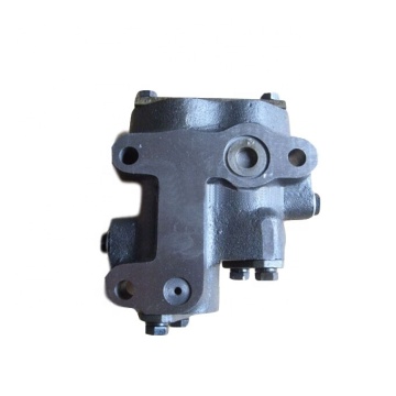 D65P-8 bulldozer relief valve assy 144-49-00050
