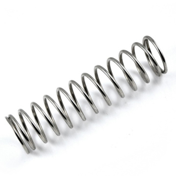 10PCS Wholeale Cheap Customized Stainless Steel Small Compression Spring,0.8mm Wire Diameter*12mm Out Diameter*(5-50)mm Length