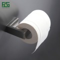 FLG 304 Stainless Steel Brushed Nickel Wall Mount Bath Hardware Sets Towel Bar Robe hook Paper Holder Bathroom Accessories Set