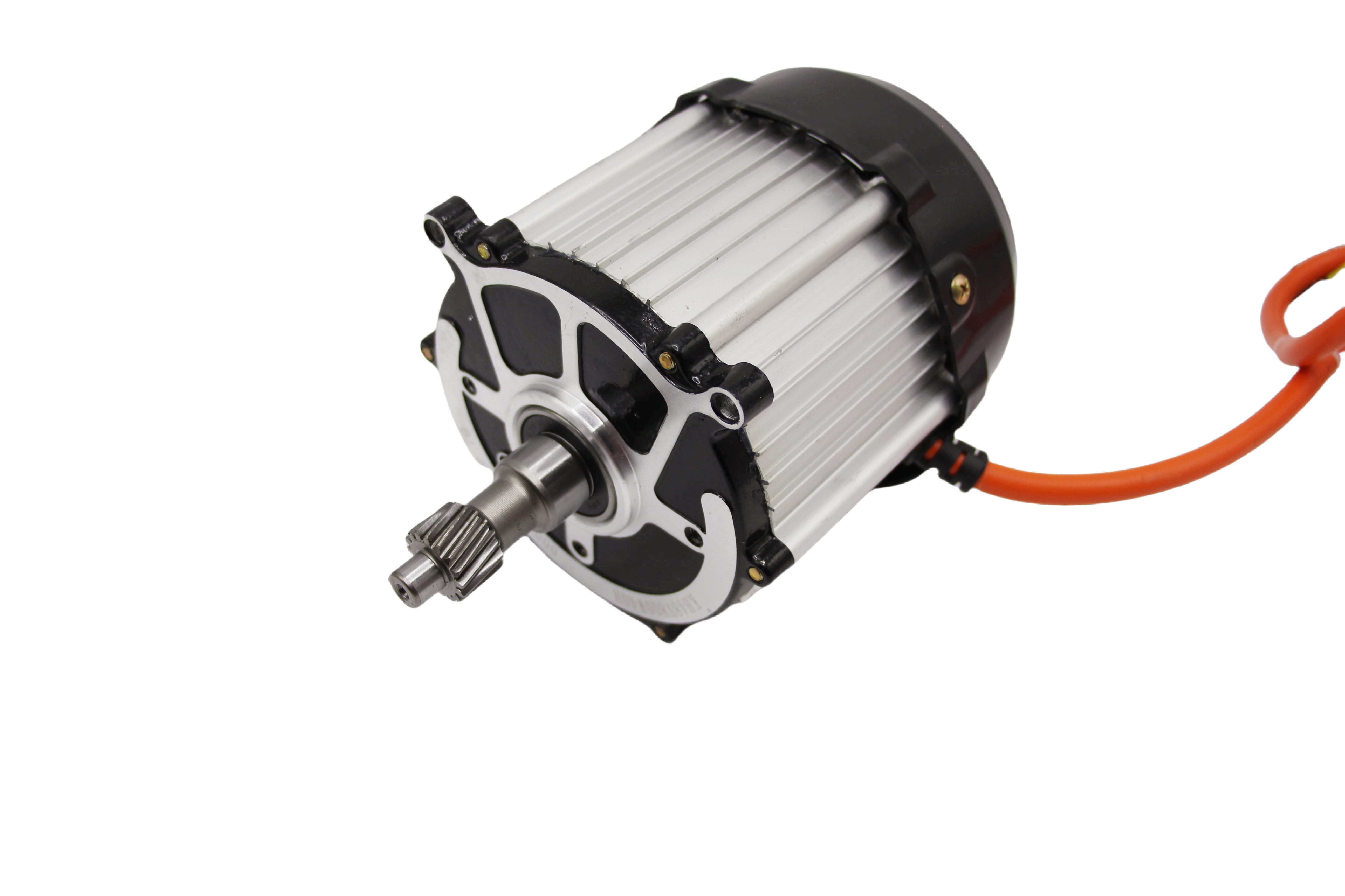 Circular motors