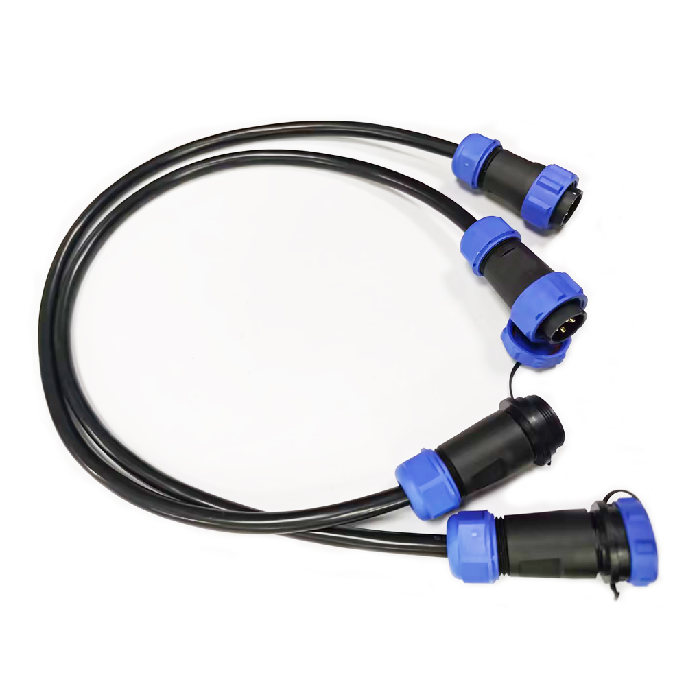 temperature device cable