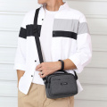 2021 men's travel bags Man Shoulder bags Crossbody Bag boy's Messenger Bags Nylon Male Retro Casual Tote Business Handbags