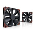 Noctua NF-F12 industrialPPC-2000-3000 PWM PC Computer Cases Towers CPU processor 12mm fan COOLERS fans Cooling fan Cooler