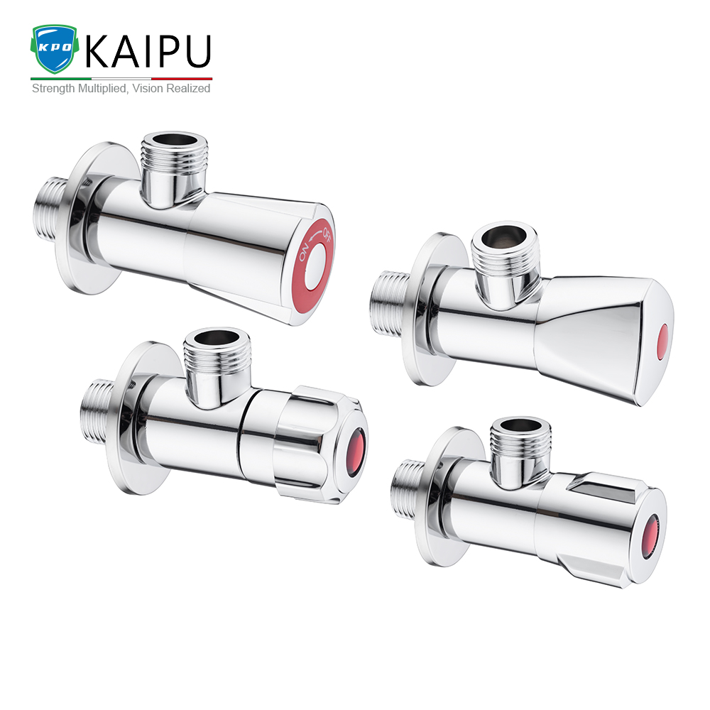 ANGLE VALVE (2)