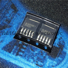 5PCS/LOT XL6005 XL6005E1 TO-252-5 Boost Constant Current IC Brand new original In Stock