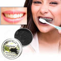 Teeth Whitening Powder Natural Organic Activated Charcoal Bamboo Toothpaste