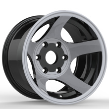 Middle East hot off-road Aluminum alloy wheel rims