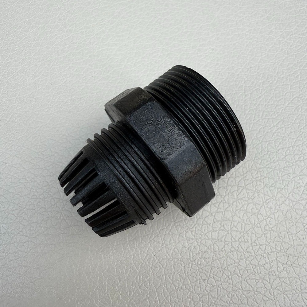 Professional Custom Plastic Injection Molding Service 2