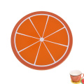 85x2mm Orange Mat