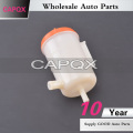 CAPQX For suzuki jimny jb43 M13A 1.3L Power steering pump oil tank Steering Pump Reservoir Fluid Reservoir Oil Fluid Bottle