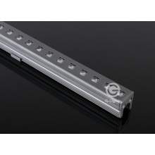 outdoor Aluminum waterproof LED linear light