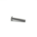 high quality cross small pan head screw GB823
