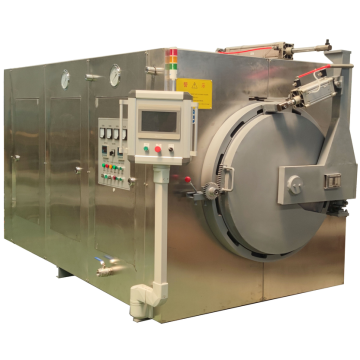 automatic dewaxing machine 1200mm