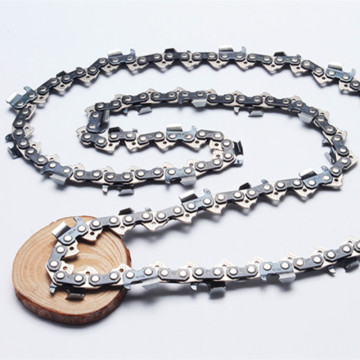 Best filling and wearing 3/8 pitch .050/(1.3mm) 72 L Chain saw Chains