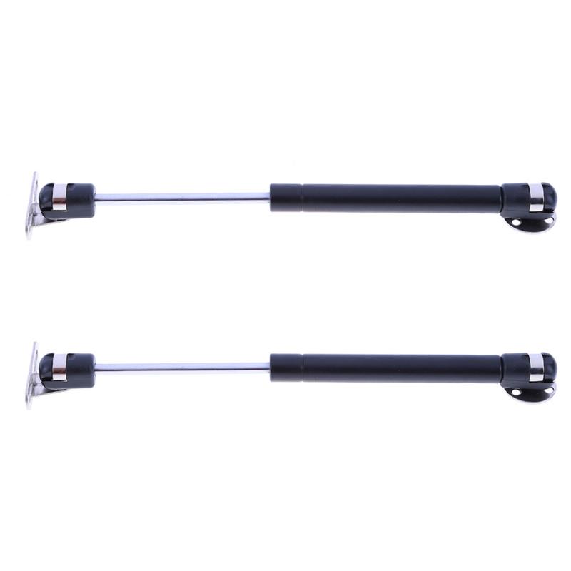 27cm 2pcs Metal Gas Spring for Door Lift Pneumatic Support Hydraulic Gas Spring Stay Strut for Kitchen Cabinet Doors Hardware