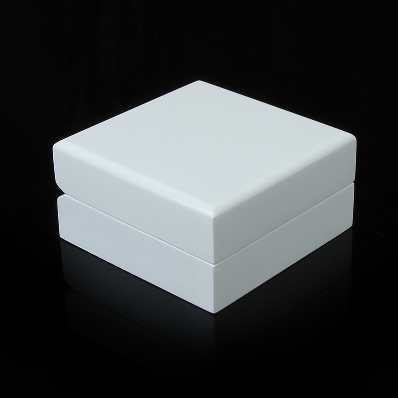 White Box Jewelry