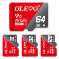 Micro SD Card 256GB Memory Card 4GB 8GB 16GB 32GB 64GB 128GB microsd TF Card 32gb for Cell phone/mp3 micro sd 64gb