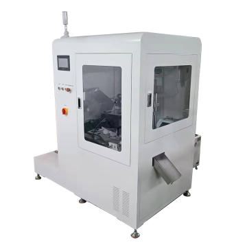 Industry Leader Custom Automatic Assembly Equipment