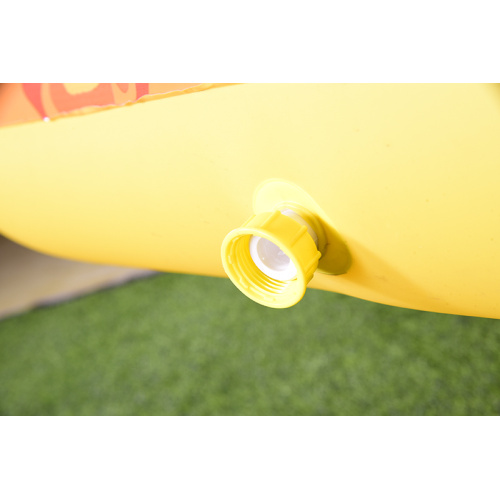 Inflatable swimming pool pineapple sprinkler inflatable pool for Sale, Offer Inflatable swimming pool pineapple sprinkler inflatable pool