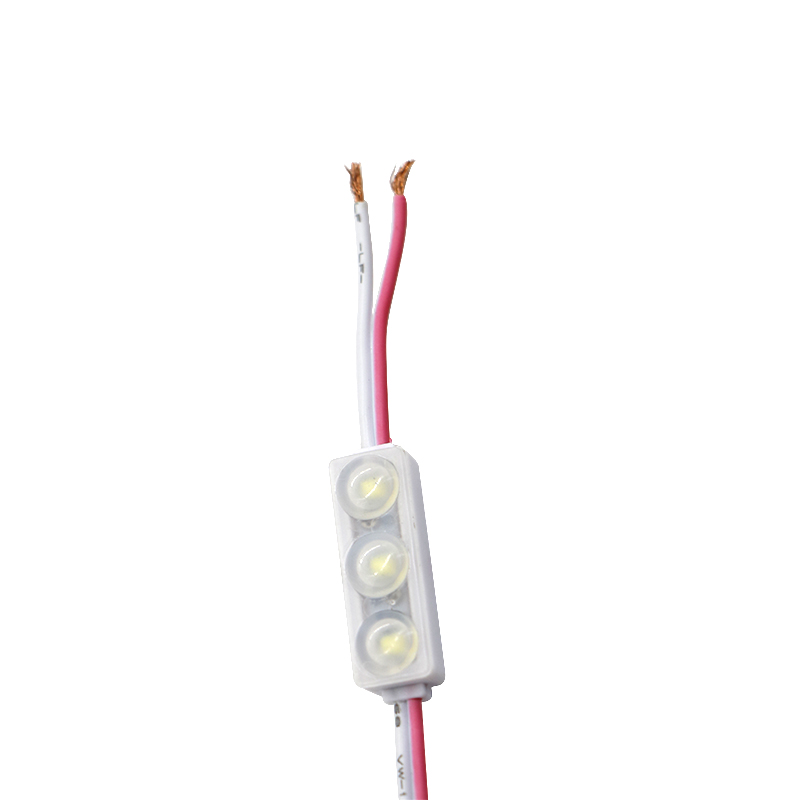 Ultrasonic Led Module Ip67