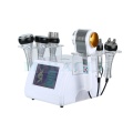 2019 New Cavitation Radio Frequency Vacuum Lipolaser Slimming Equipment Weight Loss Salon and home use Beauty Machine