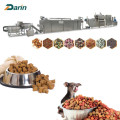 Stainless Steel Dog Food Processing Line