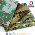 high heat camouflage print fabric for army