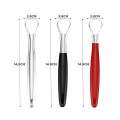 1pc Tongue Brush Tongue Cleaner Scraper Cleaning Tongue Scraper For Oral Care Oral Hygiene Keep Fresh Breath