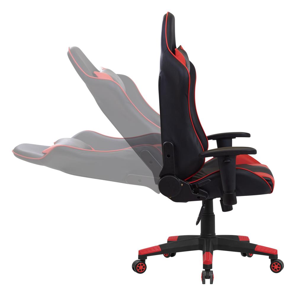 Stand Up Chair Desk Combo