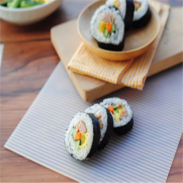 Silicone Sushi Tools Roller Mat Onigiri Hand Maker Kitchen Food Rice Tools Kitchen Accessories Cooking Sushi Tools