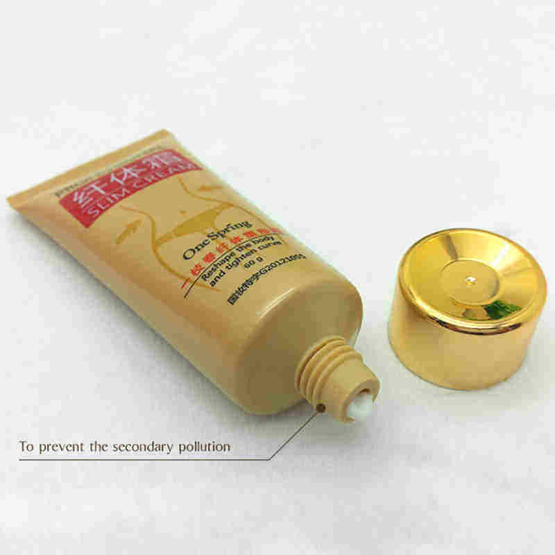 Slimming Cream Nourishing Moisturizing Skin Fast Burning Fat Weight Loss Cream