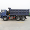 Chinese new SINOTRUCK HOWO 6x4 dropside truck