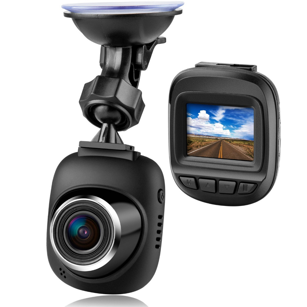 Zimtop 1296P WiFi Car DVR Hidden Dash Cam Night Vision Camera 1.5inch mini Car Black Box Full HD Driving Recorder