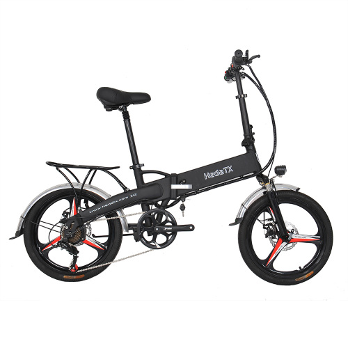 Electric Folding Bike for Outings Manufacturer Electric Folding Bike for Outings from China