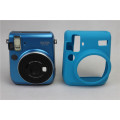 New Camera Video case Bag PVC silicone case Camera bag for Fuji Fujifilm Instax Mini 70 Mini-70 Protect bag cover