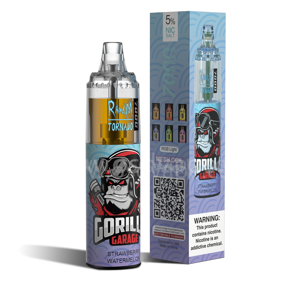 Randm Vape Price 4