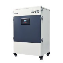 XL-500 Laser Cutter Fume Extractor