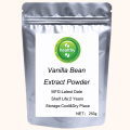 Vanilla Bean Extract Powder Premium Organic Quality Assurance Vanilla