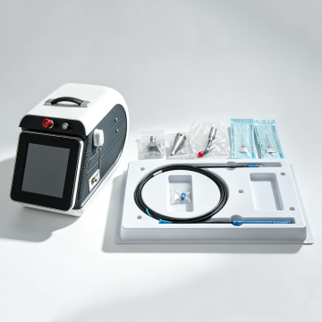 Multifunctional Dental Diode Laser Equipment