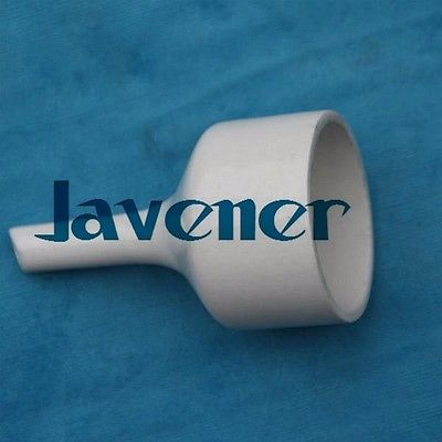 60mm Porcelain Buchner funnel Chemistry Laboratory Funnel Filtration Filter Kit Tools